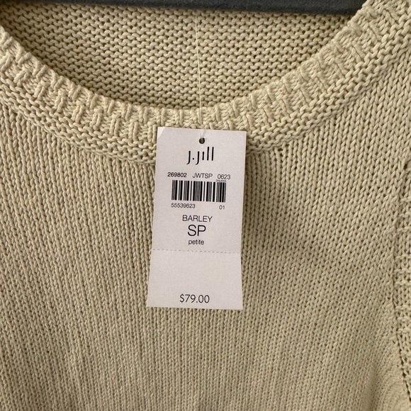 J.Jill Top - Picture 4 of 5